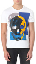 Thumbnail for your product : Alexander McQueen Skull t-shirt - for Men