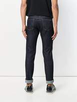 Thumbnail for your product : Paul Smith classic slim-fit jeans