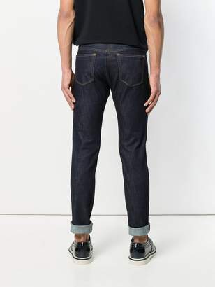 Paul Smith classic slim-fit jeans