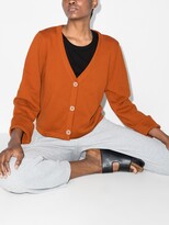Thumbnail for your product : Ninety Percent Organic Cotton Cardigan
