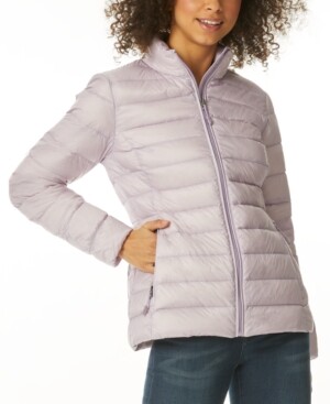 macys 32 degrees women's jacket