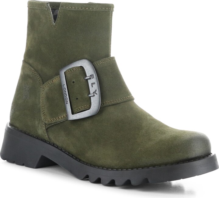 Fly London Rily Bootie