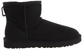Thumbnail for your product : UGG Women's Shoes Classic Mini Boots 5854 Black 5 6 7 8 9 10 *New*