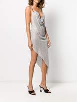Thumbnail for your product : Giuseppe Di Morabito crystal embellished dress
