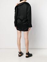 Thumbnail for your product : Alexander Wang Cami Shirt Dress
