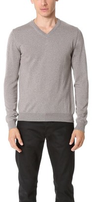 Editions M.R. V Neck Sweater