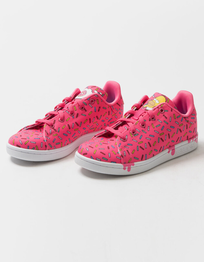 Stan Smith Kids | Shop The Largest Collection | ShopStyle