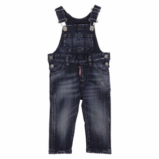 baby boy dsquared sale