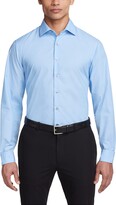 Thumbnail for your product : Kenneth Cole Unlisted by Men's Unlisted Dress Shirt Solid