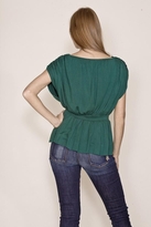 Thumbnail for your product : Rachel Pally Salome Top in Neptune