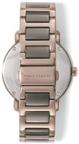 Thumbnail for your product : Vince Camuto Glitz Watch