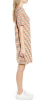 Thumbnail for your product : ban.do Vintage Stripe T-Shirt Dress