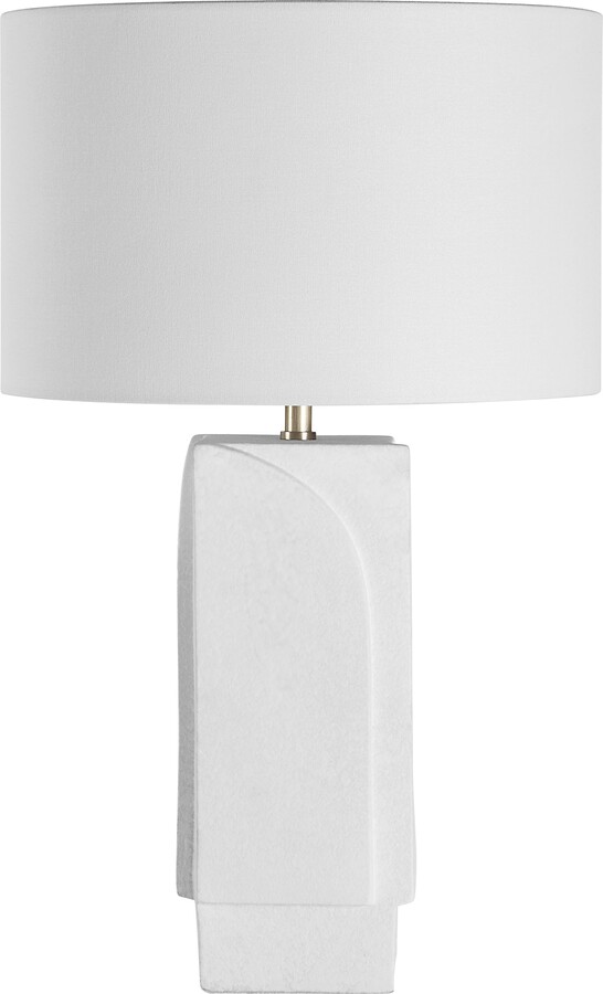 Ren Wil Scavo Ceramic Table Lamp