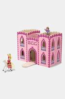 Thumbnail for your product : Melissa & Doug Fold & Go Princess Castle
