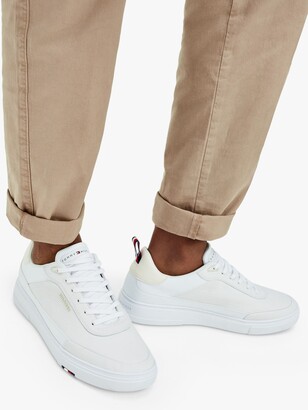 modern cupsole leather