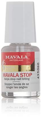 Mavala Stop - Discourages Nail Biting and Thumb Sucking For Children and Adults - 5ml
