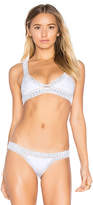 Thumbnail for your product : Kiini Valentine Bikini Top