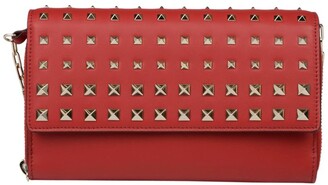 Valentino Wallet On Chain | Shop the world's largest collection of 