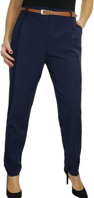 Womens Suit Trousers  Ladies Trousers  The Work Uniform Company