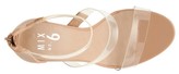 Thumbnail for your product : Mix No. 6 Cerassa Sandal