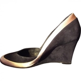 Thumbnail for your product : Hermes Wedges