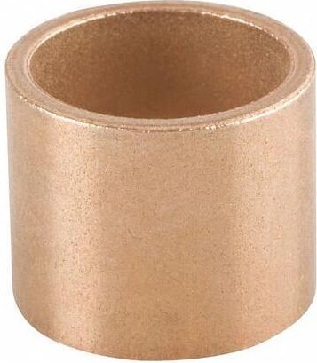 BUNTING BEARINGS EP121412 Sleeve Bearing,I. D. 3/4,L 3/4,PK3