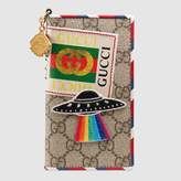 Thumbnail for your product : Gucci Courrier iPhone 7 / 8 cover