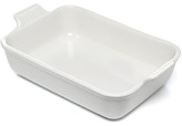 Thumbnail for your product : Le Creuset Heritage Stoneware Rectangular Dish