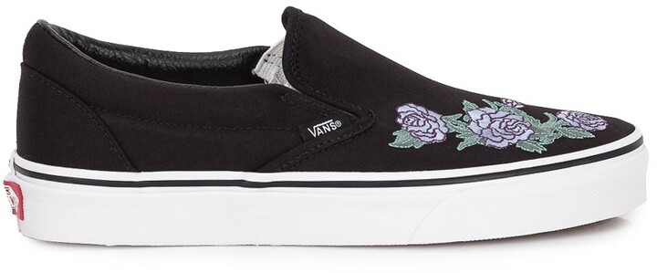 rose vans uk