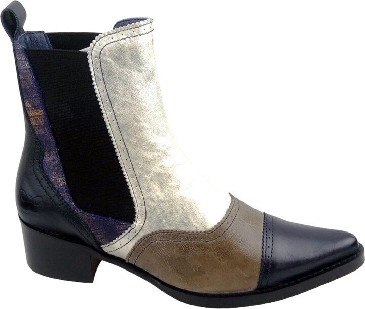 Pinto Di Blu Women's 9951 Fashion Boots ShopStyle
