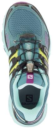 L.L. Bean Women's Salomon X-Mission 3 Trail Running Shoes