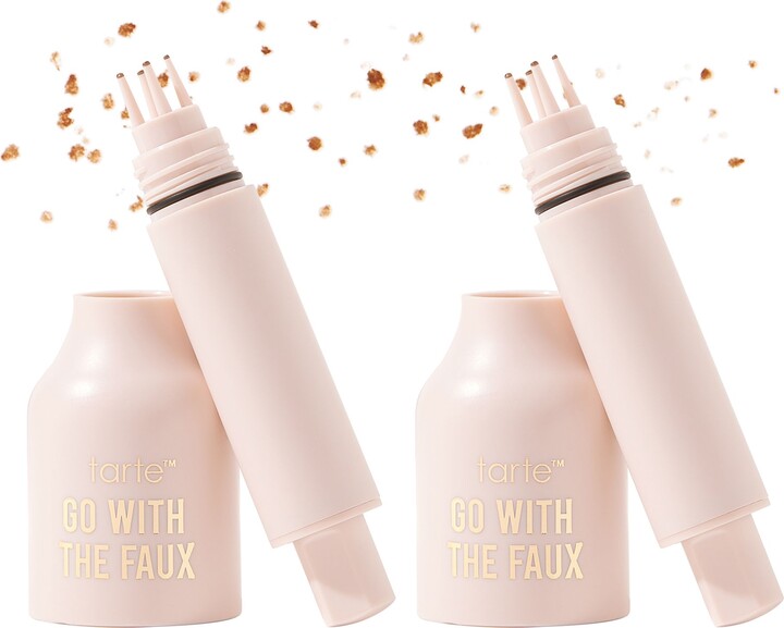 Tarte Go With The Faux Freckle Stamp Duo