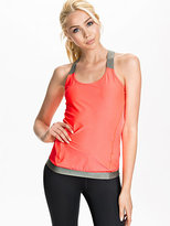 Thumbnail for your product : Casall Met Loose Racerback