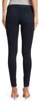 Thumbnail for your product : Paige Verdugo Skinny Dark Wash Jeans