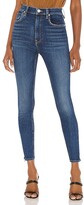 Thumbnail for your product : Hudson Centerfold High Rise Super Skinny