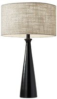 Thumbnail for your product : Adesso Linda Table Lamp In Black