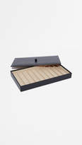 Thumbnail for your product : Gift Boutique WOLF Vault Tray Set with Lid