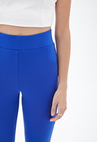 Thumbnail for your product : Forever 21 High-Waisted Leggings