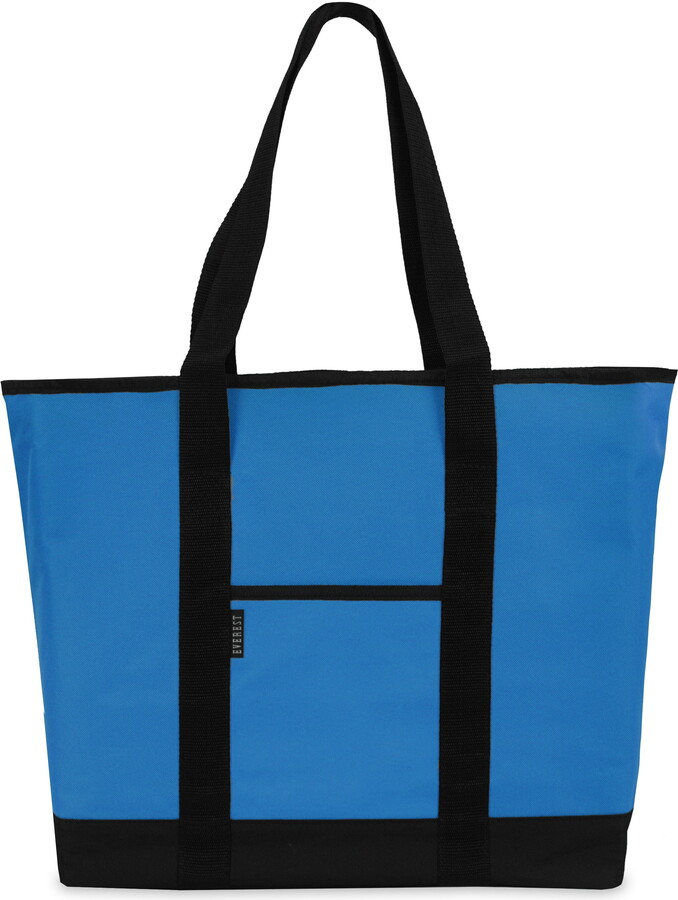 Shopping Tote DS 16.5x 15x 5