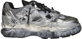 Maison Margiela Melted Detail Sneakers 
