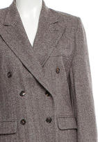 Thumbnail for your product : Loro Piana Cashmere Blazer