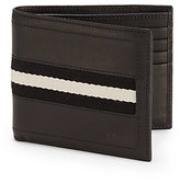 Thumbnail for your product : Bally Leather Billfold Wallet