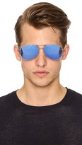 Thumbnail for your product : Illesteva Lispenard Sunglasses