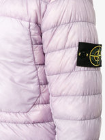 Thumbnail for your product : Stone Island Dyed Down padded jacket