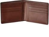 Thumbnail for your product : Ferragamo International Leather Bifold Wallet