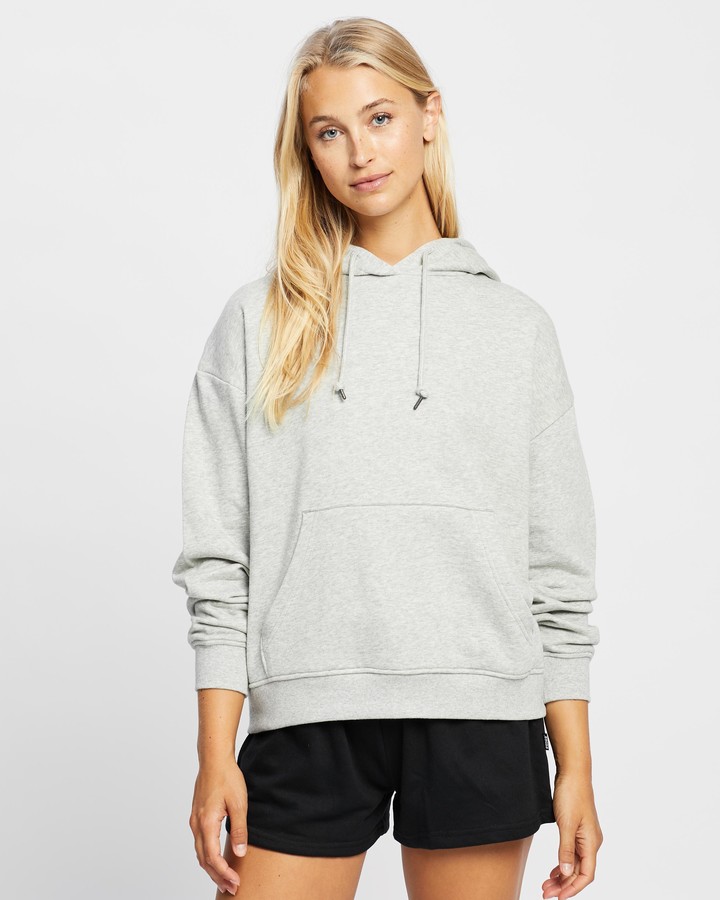 bonds pullover hoodie