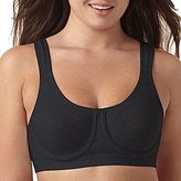 Thumbnail for your product : Lily of France Bra, Underwire Support