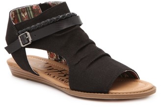 blowfish sandals on sale