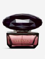 Thumbnail for your product : Versace Crystal Noir eau de toilette, Women's, Size: 50ml