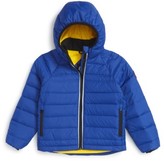 Thumbnail for your product : Canada Goose Girl's 'Bobcat' Packable Down Coat